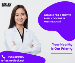 Reflex Medical Centre