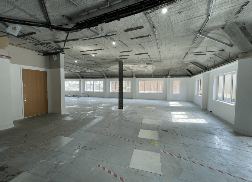 Phase One Works: Leading the Way as Trusted Piling Contractors in London
