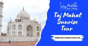 Same Day Taj Mahal Tour By Car 1