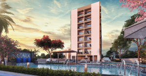 Shriram Properties launches new residential project Shriram Liberty Square in Bangalore	