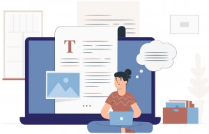 the rpf writing services