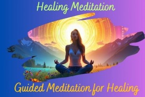 healing meditation