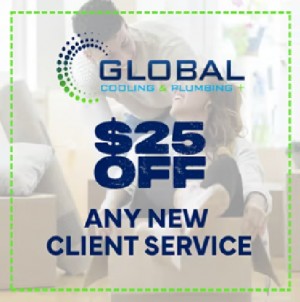 $25 OFF on AC Repair