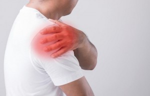 shoulder pain