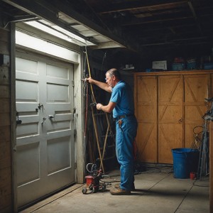garage door repair Hilton Head Island