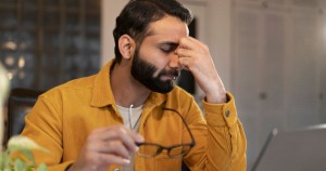 Depression test online