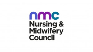 NMC Registred