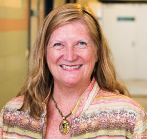 Innovative Leader in Pain Management: Andrea Trescot, MD, ABIPP, FIPP, CIPS, Pioneers New Frontiers in Chronic Pain Care