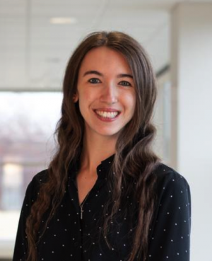 Christen Kemp, DNP, APRN, FNP-BC: A Leader in Family Healthcare at CHASS Center in Detroit, Michigan