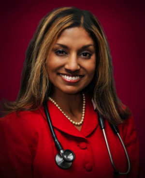 Ruwanthi Campano, MD: Trailblazing expert in ENT and facial plastic surgery, transforming care in the Antelope Valley.