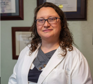 Introducing Maria Morales, DOM: Founder of Amor De Acupuncture & Herbs, LLC