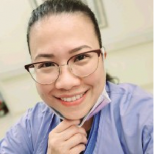 Adelyn Digno: Transforming Lives as a Registered Nurse and Family Nurse Practitioner