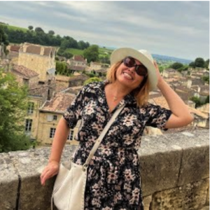 Somalia Ing: Champion of Compassionate Care at Dignity Health - St. Mary Medical Center