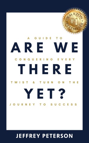 Local Entrepreneur Jeffrey Peterson's Memoir 