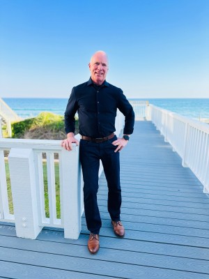 Local Entrepreneur Jeffrey Peterson's Memoir 