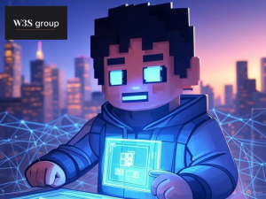 W3S Group <> Web3 Launch Game