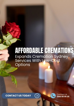 affordable cremations