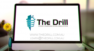 Crisis Simulation Tool UAE