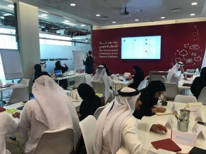 The Drill Crisis Simulator