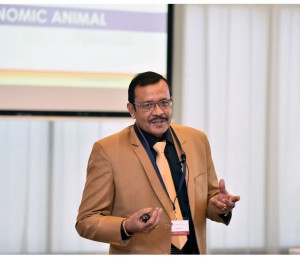 Innovator and Transformational Leadership