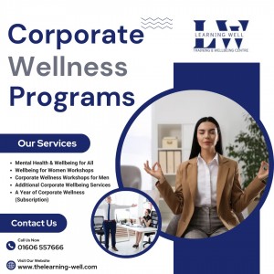 Corporate Wellness Programs
