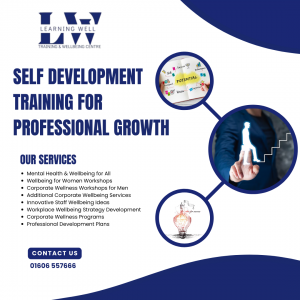 Self Development Training for Professional Growth