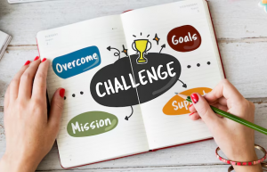 self development training