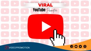 viral YouTube promotion