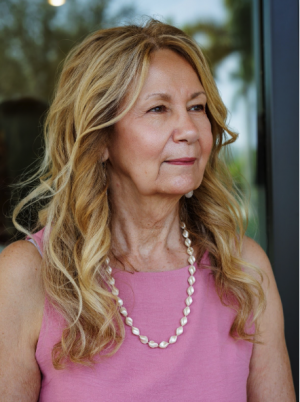 Cindy Badgley, Recognized by BestAgents.us as a 2025 Top Agent