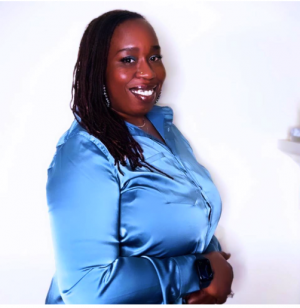 Shatanya Gay, Recognized by BestAgents.us as a 2025 Top Agent 