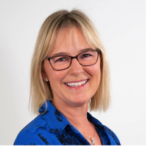 Carin Lundahl, Recognized by BestAgents.us as a 2025 Top Agent 