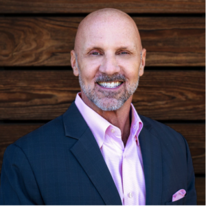 Eric Horn, Recognized by BestAgents.us as a 2025 Top Agent 