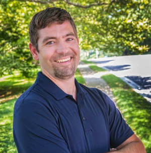 Matthew Sandy, Recognized by BestAgents.us as a 2025 Top Agent 