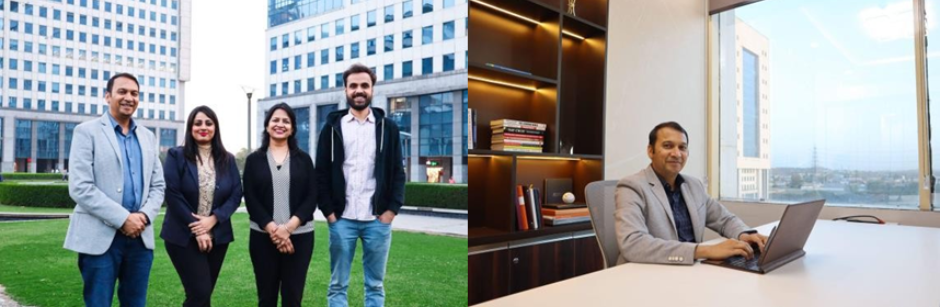 SteerX Launches India’s First Healthcare-Exclusive Angel Fund