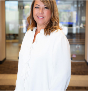 Jana Rhein, Recognized by BestAgents.us as a 2025 Top Agent