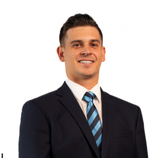 Joseph Falcone, Recognized by BestAgents.us as a 2025 Top Agent 