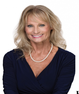 Helen Wiegman, Recognized by BestAgents.us as a 2025 Top Agent 