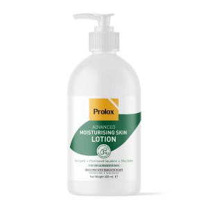 ADVANCED MOISTURISING SKIN LOTION