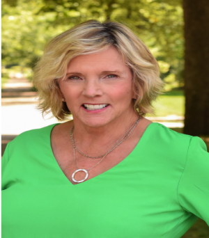 Nancy Reagan, Recognized by BestAgents.us as a 2025 Top Agent 