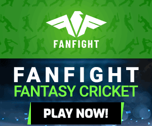 The Futuristic Vision of Fantasy Sports in India - FanFight Fantasy Sports