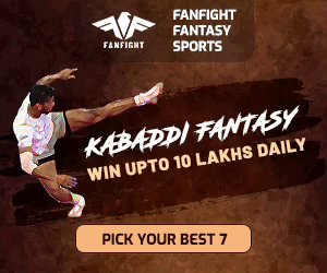 The Futuristic Vision of Fantasy Sports in India - FanFight Fantasy Sports