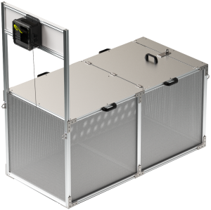 NightFlight - Whooshh Innovations