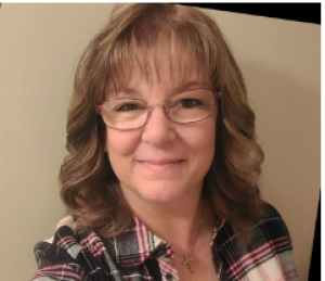 Rising Through the Ranks, From GED to Graduate: Kim Smith, MSN, RN