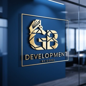 Responsive Website Development Services By GB Development