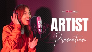 Artist Promotion
