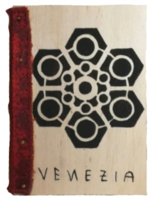 Opere di Filippo Biagioli The child with dust blanket o Fable about the Primary Art