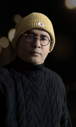 Chinese Director Alvis Wong(Zongzheng Huang)'s Short Film Won The CIFF Award Hosted By Dhaka Festival