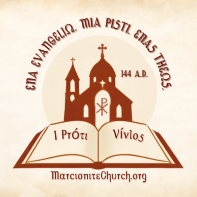 Marcionite Christian Church