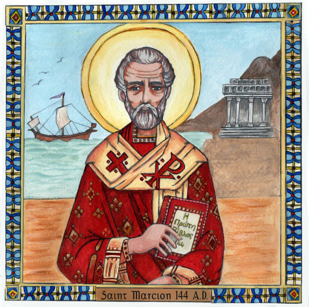 St Marcion