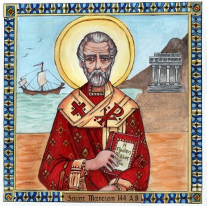 St. Marcion